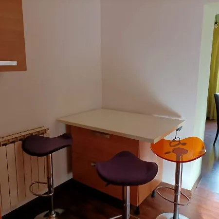 Casa Di Gaia