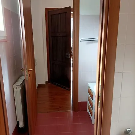 Casa Di Gaia * Riccò del Golfo di Spezia