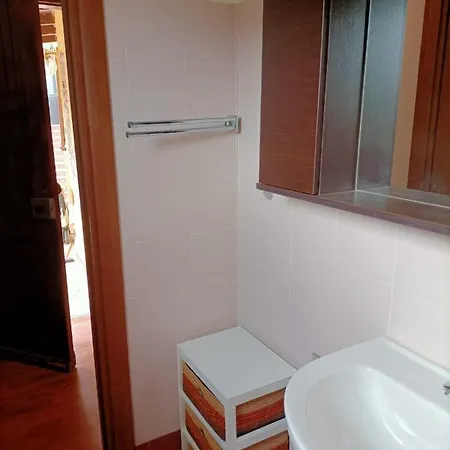 Casa Di Gaia Appartamento Riccò del Golfo di Spezia