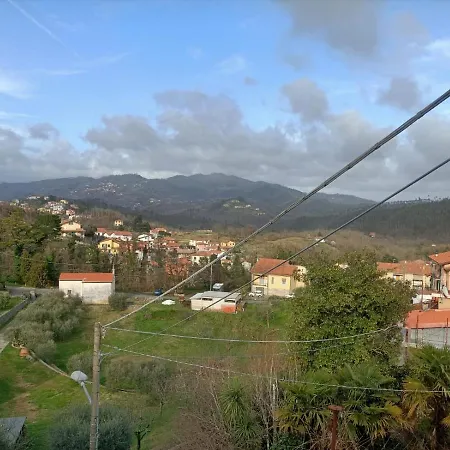 Casa Di Gaia