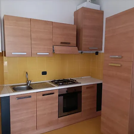 Appartamento Casa Di Gaia *