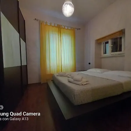 Casa Di Gaia Appartamento Riccò del Golfo di Spezia