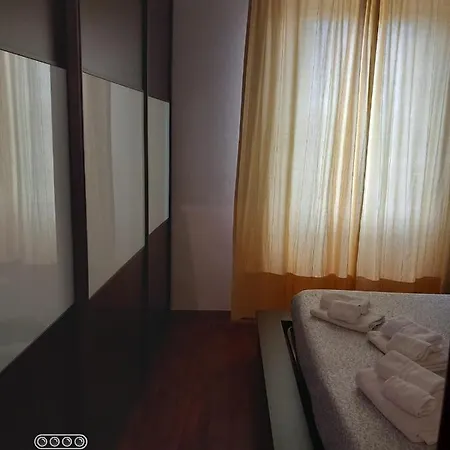 Appartamento Casa Di Gaia